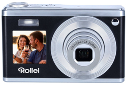 Rollei Compactline 10x