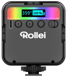 Rollei Mini LED RGB