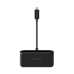 ROMOSS USB 3.1 Multiport Adapter CH05CVA