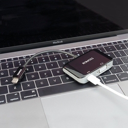 ROMOSS USB-C 3.1 Multiport Adapter CH03CV