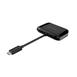 ROMOSS USB-C 3.1 Multiport Adapter CH03CV