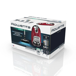 Rowenta RO7473EA Silence Force Allergy+