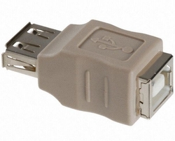 RR REDUKCE USB A-B, F/F