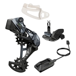 Sada SRAM XX1 Eagle AXS Rocker 12 rychlostí UPGRADE KIT elektronické řazení