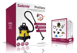 Salente ProVacs