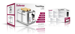 Salente ToastMax, topinkovač