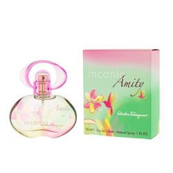 Salvatore Ferragamo Incanto Amity EdT 30ml 