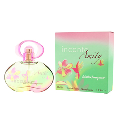 Salvatore Ferragamo Incanto Amity EdT 50ml 