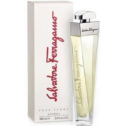 Salvatore Ferragamo Pour Femme EdP 100ml 