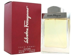 Salvatore Ferragamo Pour Homme EdT 100ml