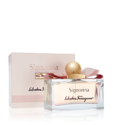 Salvatore Ferragamo Signorina EdP 30ml 