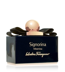 Salvatore Ferragamo Signorina Misteriosa EdP 30ml 