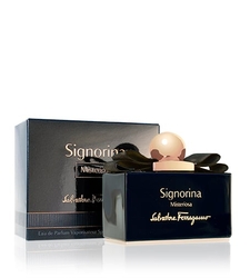 Salvatore Ferragamo Signorina Misteriosa EdP 30ml 