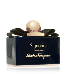 Salvatore Ferragamo Signorina Misteriosa EdP 50ml 