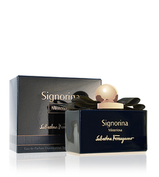 Salvatore Ferragamo Signorina Misteriosa EdP 50ml 