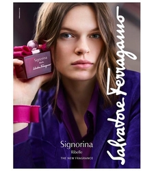 Salvatore Ferragamo Signorina Ribelle EdP 100ml 