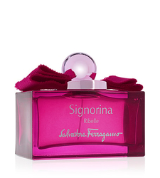 Salvatore Ferragamo Signorina Ribelle EdP 100ml 