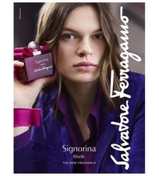 Salvatore Ferragamo Signorina Ribelle EdP 100ml 