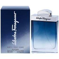 Salvatore Ferragamo Subtil Pour Homme EdT 100ml