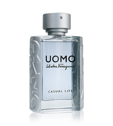 Salvatore Ferragamo Uomo Casual Life EdT 30ml