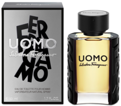 Salvatore Ferragamo Uomo EdT 30ml