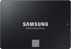 Samsung 870 EVO 2TB (MZ-77E2T0B)