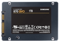 Samsung 870 QVO 1TB (MZ-77Q1T0B)