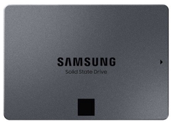 Samsung 870 QVO 2TB (MZ-77Q2T0B)