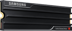 Samsung 9100 PRO 1TB NVMe PCIe 5.0 + Heatsink