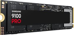 Samsung 9100 PRO 1TB NVMe PCIe 5.0