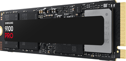 Samsung 9100 PRO 1TB NVMe PCIe 5.0