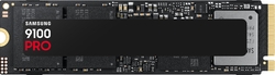 Samsung 9100 PRO 1TB NVMe PCIe 5.0