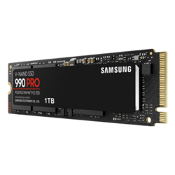 Samsung 990 PRO 1TB NVMe