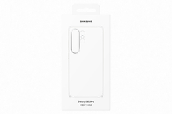 Samsung Clear Case Galaxy S25 Ultra transparentní