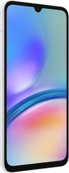 Samsung Galaxy A05s 4GB/128GB stříbrný