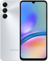 Samsung Galaxy A05s 4GB/128GB stříbrný