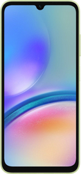 Samsung Galaxy A05s 4GB/128GB zelený