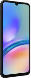 Samsung Galaxy A05s 4GB/64GB černý