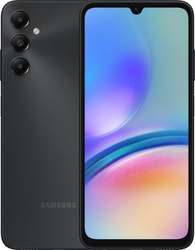 Samsung Galaxy A05s 4GB/64GB černý