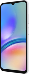 Samsung Galaxy A05s 4GB/64GB stříbrný