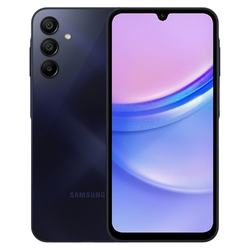 Samsung Galaxy A15 5G 4GB/128GB černý