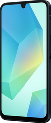 Samsung Galaxy A16 5G 4GB/128GB černý