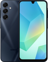 Samsung Galaxy A16 5G 4GB/128GB černý