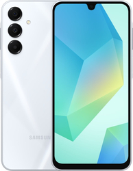 Samsung Galaxy A16 LTE 4GB/128GB šedý