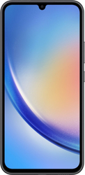 Samsung Galaxy A34 5G 6GB/128GB černý