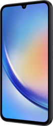 Samsung Galaxy A34 5G 6GB/128GB černý