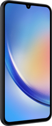 Samsung Galaxy A34 5G 6GB/128GB černý