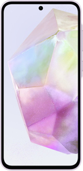 Samsung Galaxy A35 5G 6GB/128GB fialový