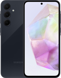 Samsung Galaxy A35 5G 6GB/128GB modročerný