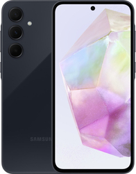 Samsung Galaxy A35 5G 8GB/256GB modročerný